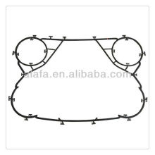 Gasket for Plate Heat Exchanger Type of Gasket Gasket Suppliers